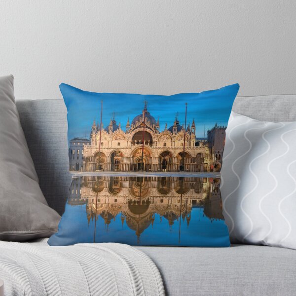 Item preview, Blue Tide designed and sold by Michael Abid.