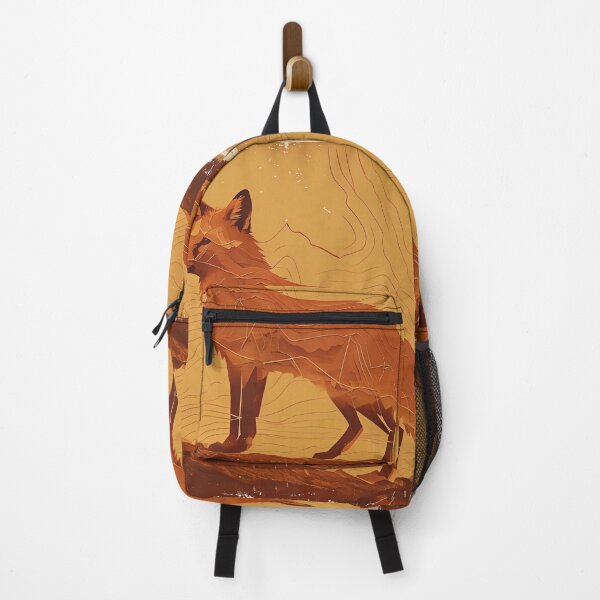 Item preview, Topographic Spirit designed and sold by ONYX Pixee.