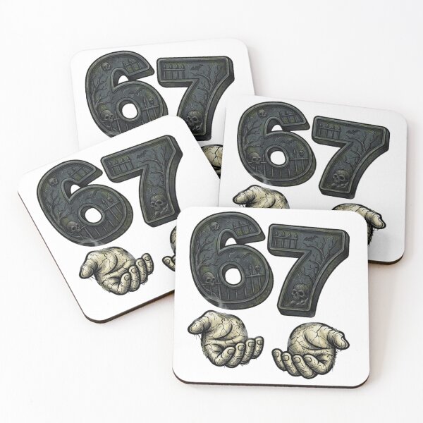 Item preview, Six Seven designed and sold by Vlaki.