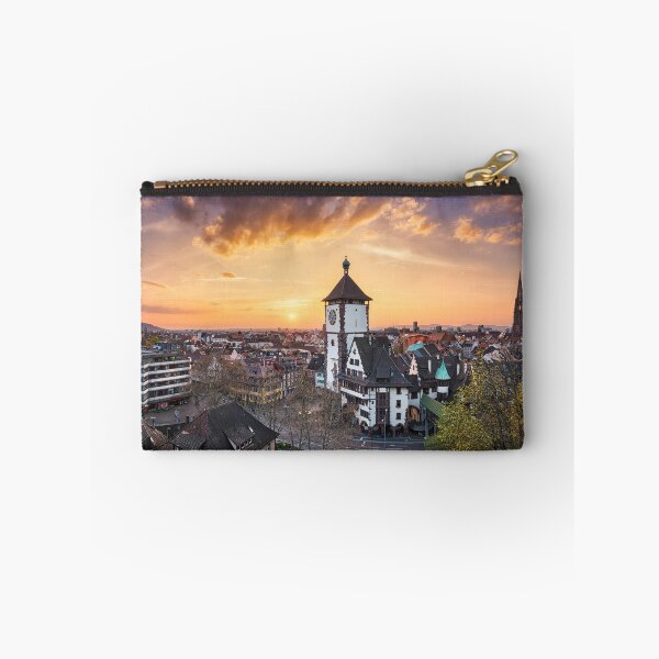 Item preview, Freiburg Panorama designed and sold by Michael Abid.