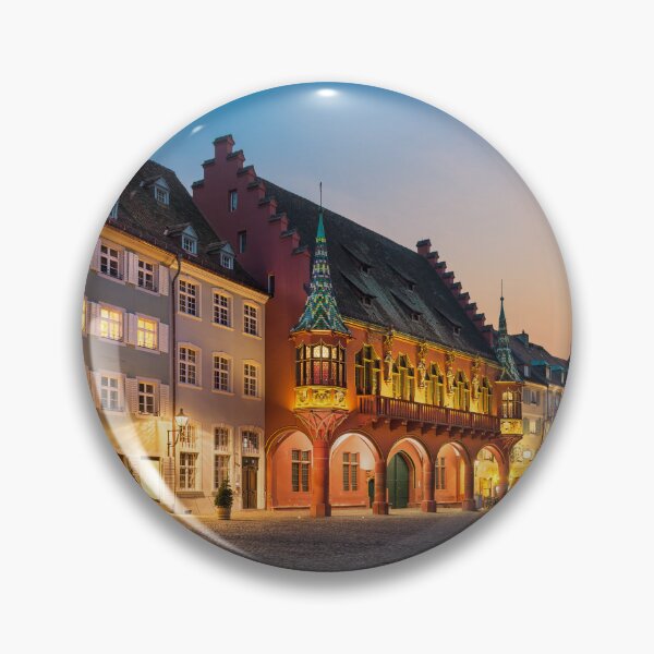 Item preview, Freiburg Sunset designed and sold by Michael Abid.