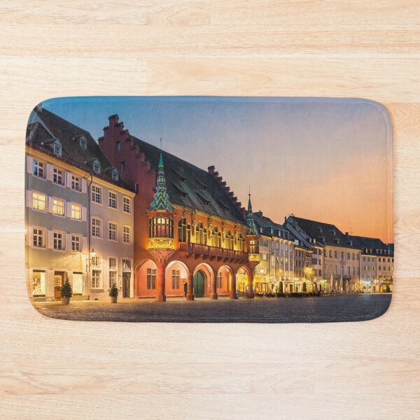 Item preview, Freiburg Sunset designed and sold by Michael Abid.