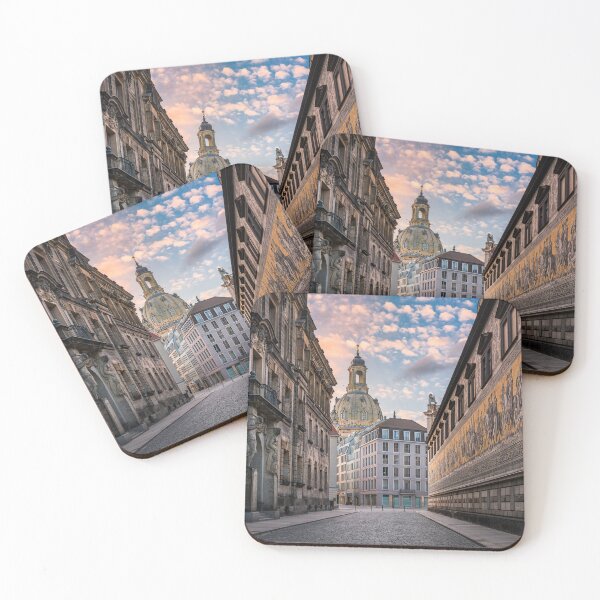 Item preview, Streets of Dresden designed and sold by Michael Abid.