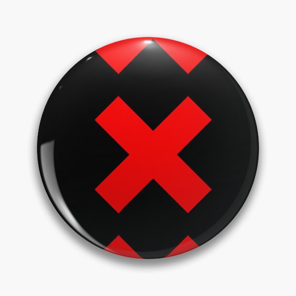 Item preview, Amsterdam Xxx Logo designed and sold by SntixySellsArt.
