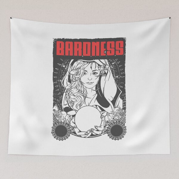 Item preview, Progressive Metal Band designed and sold by Tallboy666.