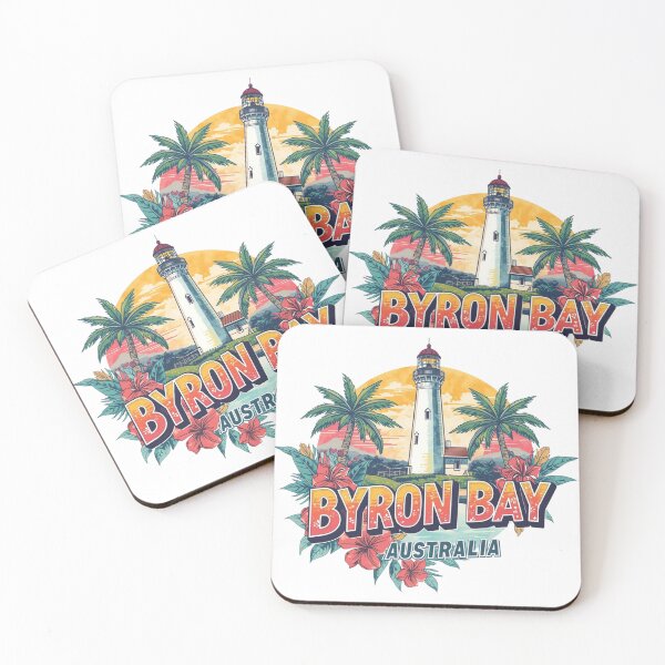 Item preview, Byron Bay NSW, Australia  designed and sold by PamLeeDesign.