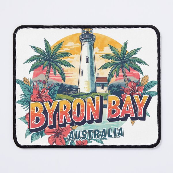 Item preview, Byron Bay NSW, Australia designed and sold by PamLeeDesign.