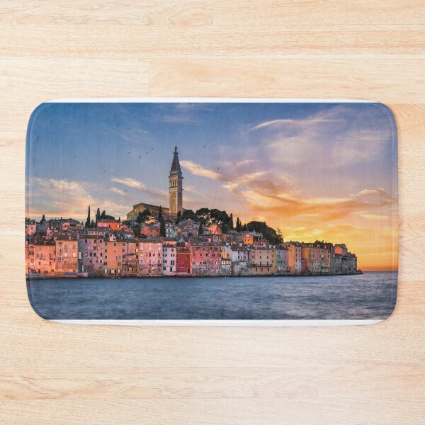 Item preview, Sunset in Rovinj designed and sold by Michael Abid.