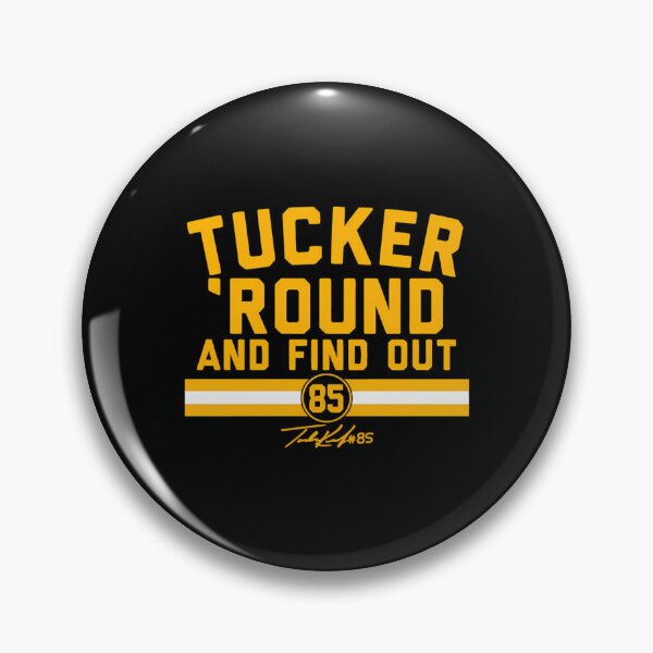 Item preview,  Packers Tucker Kraft Around And Find Out  designed and sold by Apisit17.