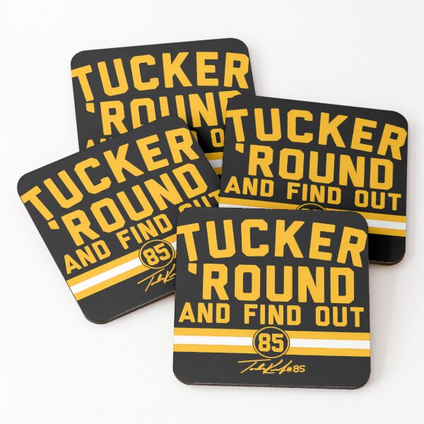 Item preview,  Packers Tucker Kraft Around And Find Out  designed and sold by Apisit17.