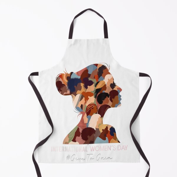Item preview, International Womens Day Empowered Together Global Sisterhood Give To Gain Feminist Art designed and sold by Daisy Grimes.