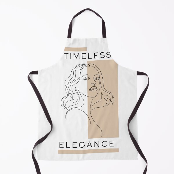 Item preview, Modern Feminine Line Art Aesthetic Design designed and sold by Noorcrescent .