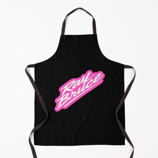 Item preview, Ray Bruce Og Logo Pink designed and sold by Apisit17.