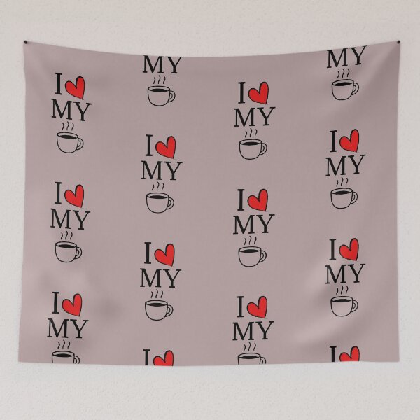 Item preview, Coffee Is My Only Love During Deadline Season – Accountant Busy Season Humor designed and sold by arceeddesign.