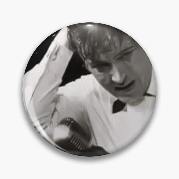 Item preview, Gene Vincent A TRUE ROCKER designed and sold by SmARTNiki.