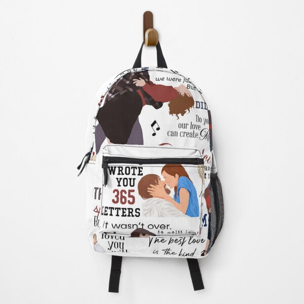 Item preview, Noah And Allie The Notebook  designed and sold by Angryblu3.