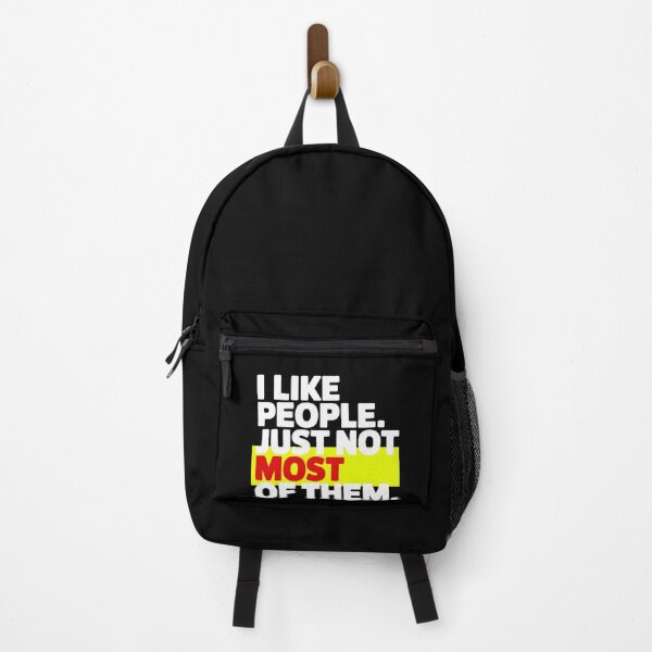 Item preview, Doing My Most Bold Funny Motivational Typography Design designed and sold by Amanda's Factory.