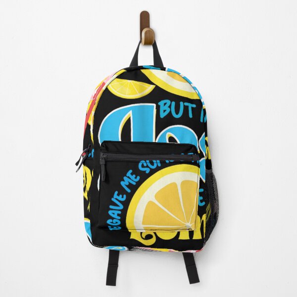 Item preview, Life Gave Me Lemons But My Jesus He Be Makin Lemonade Christian designed and sold by Daisy Grimes.