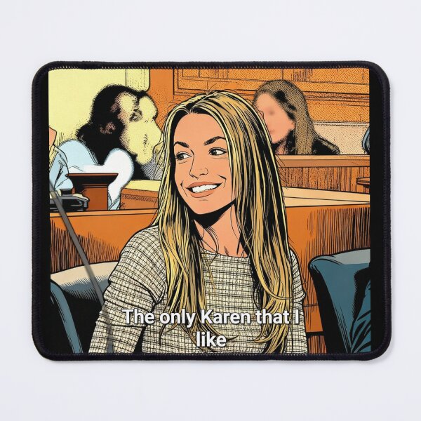 Item preview, Karen Read designed and sold by Amen For Anthony.