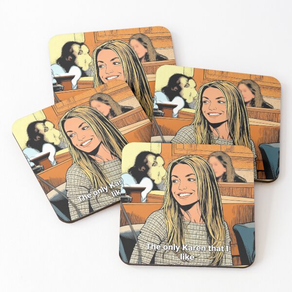 Item preview, Karen Read designed and sold by Amen For Anthony.