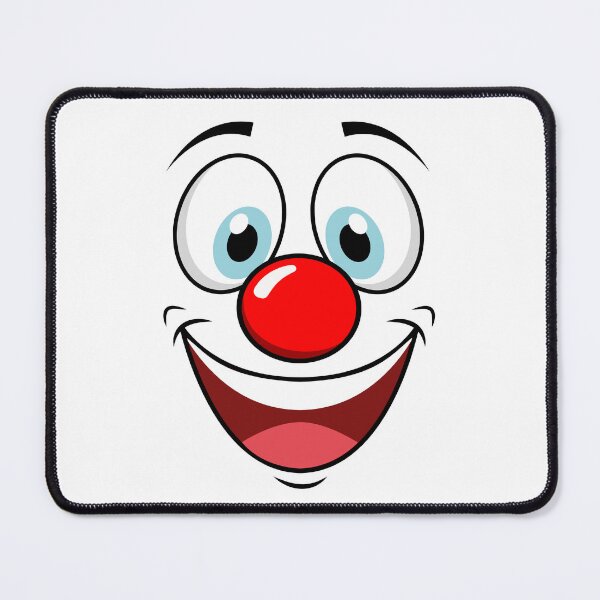 Item preview, Red Big Nose Funny Day Kids 2026 designed and sold by Antdoodle.