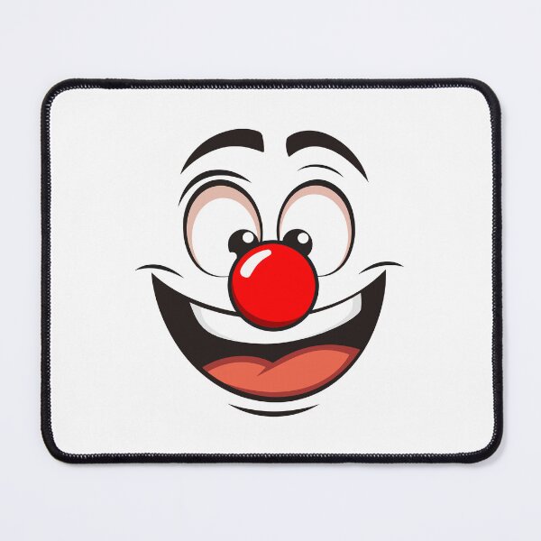 Item preview, Red Big Nose Funny Day Kids 2026 designed and sold by Antdoodle.