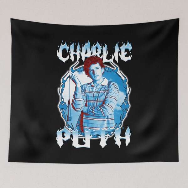 Item preview, Blue Silhouette Pop Singer designed and sold by WestcoastGhostt.