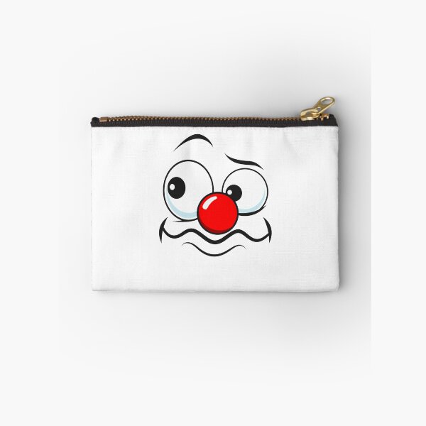 Item preview, Red Big Nose Funny Day Kids 2026 designed and sold by Antdoodle.