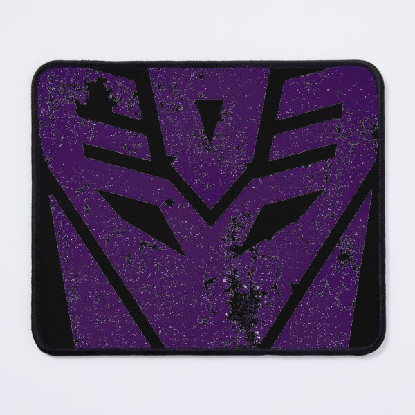 Item preview, Decepticon Logo Damaged designed and sold by Vida5786.