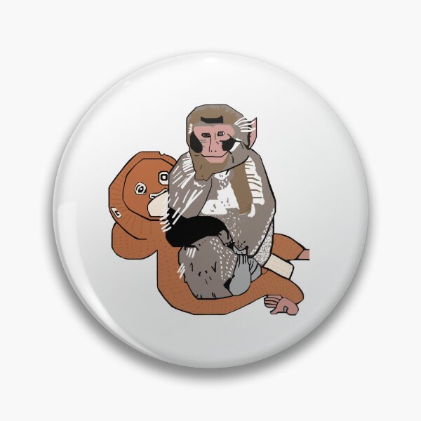 Item preview, Friends With Punch designed and sold by cwningennos.