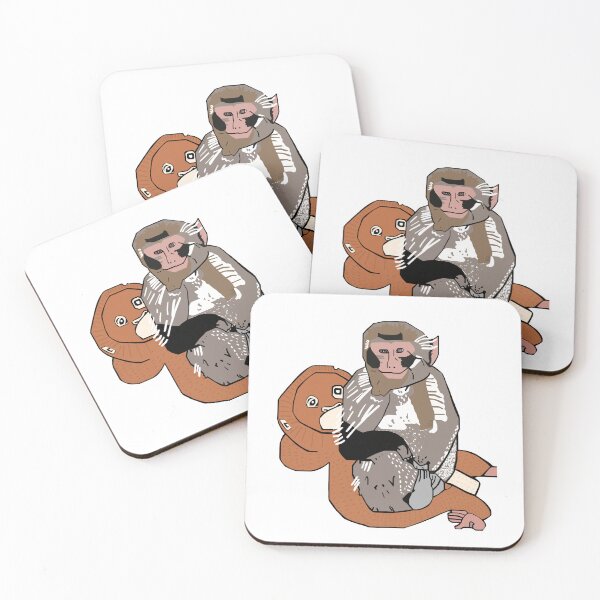 Item preview, Friends With Punch designed and sold by cwningennos.