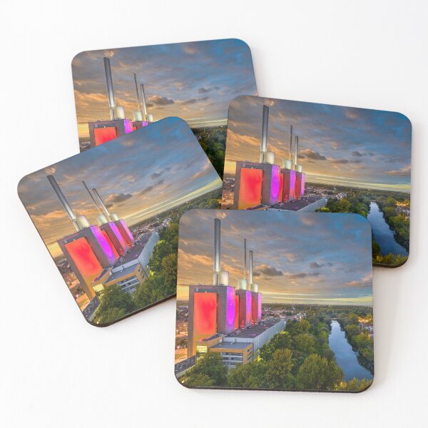 Item preview, Skyline of Hannover designed and sold by Michael Abid.