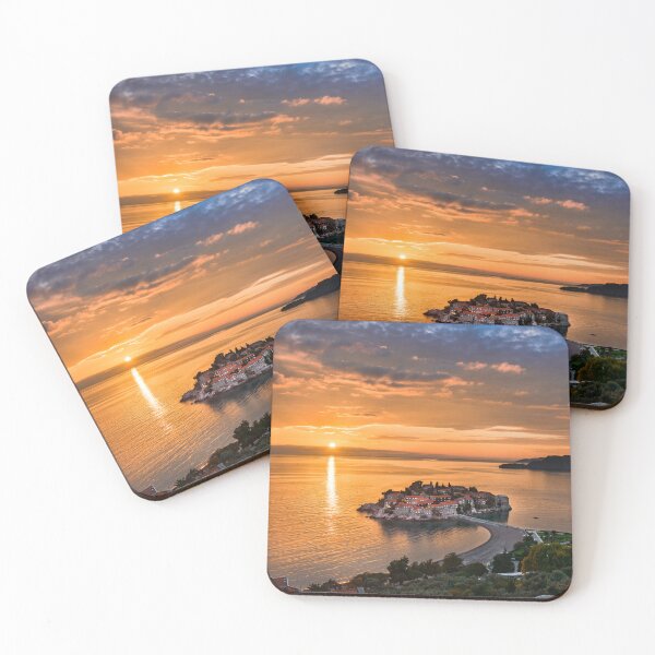 Item preview, Adriatic Sunset designed and sold by Michael Abid.
