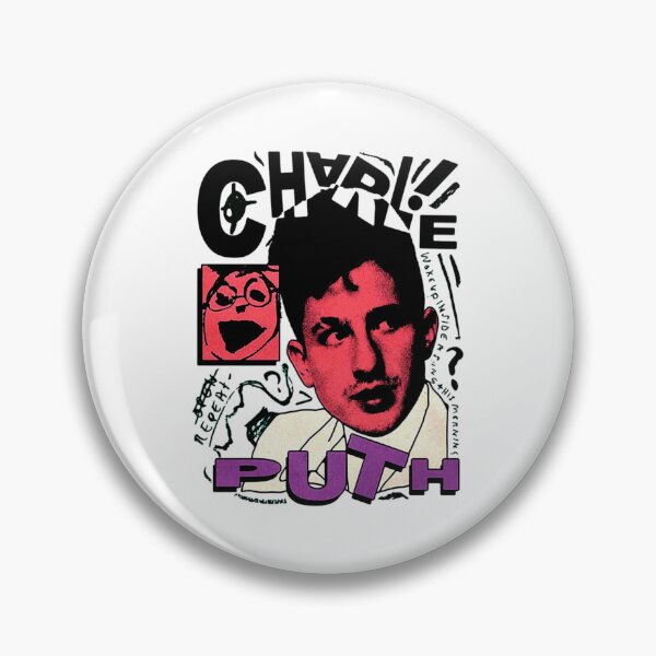Item preview, Red Face Contemporary Pop Singer designed and sold by WestcoastGhostt.