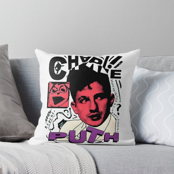 Item preview, Red Face Contemporary Pop Singer designed and sold by WestcoastGhostt.
