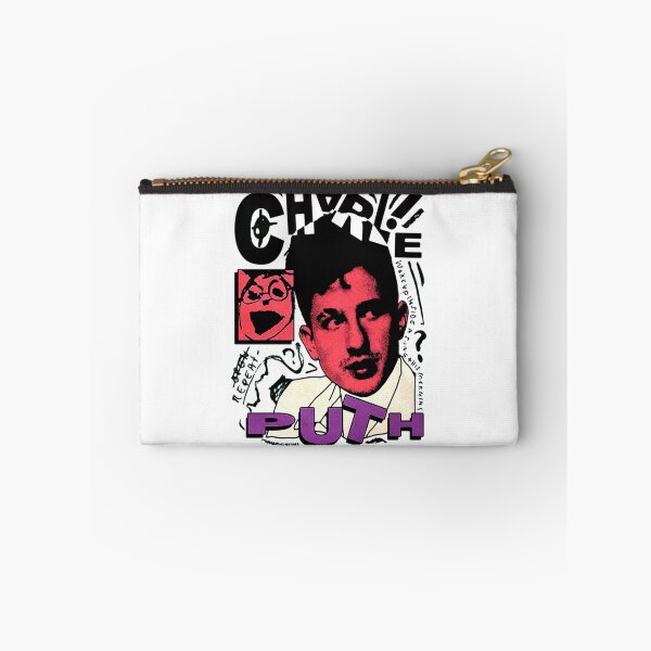 Item preview, Red Face Contemporary Pop Singer designed and sold by WestcoastGhostt.