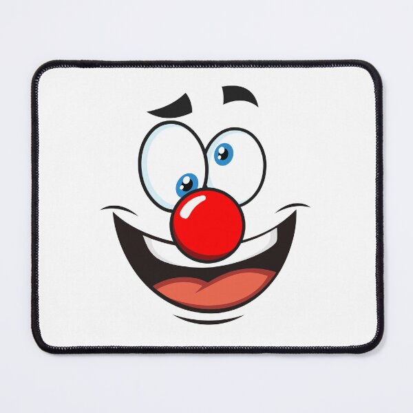 Item preview, Red Big Nose Funny Day Kids 2026 designed and sold by Antdoodle.