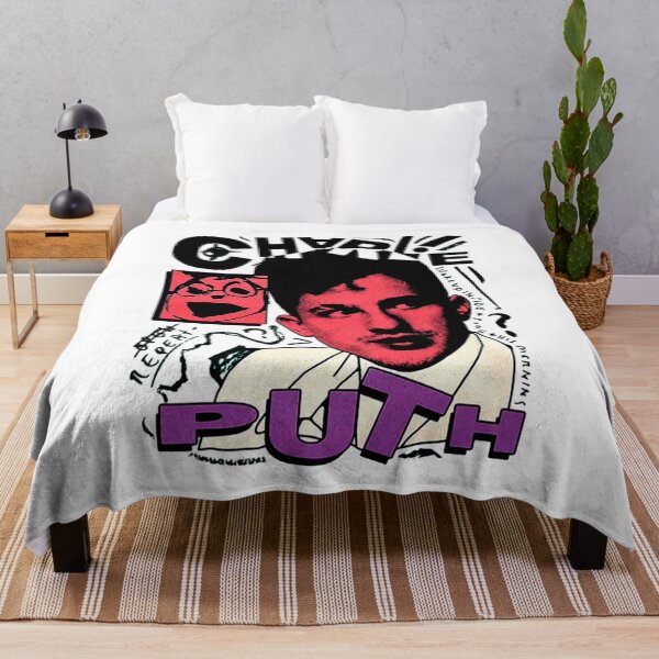 Item preview, Red Face Contemporary Pop Singer designed and sold by WestcoastGhostt.
