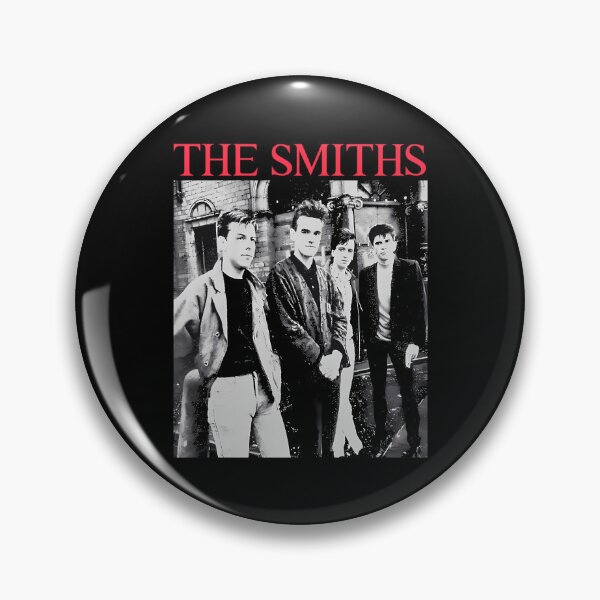 Item preview,  The Best Of Legendary Music Rock The Smiths Morrissey designed and sold by Apisit17.