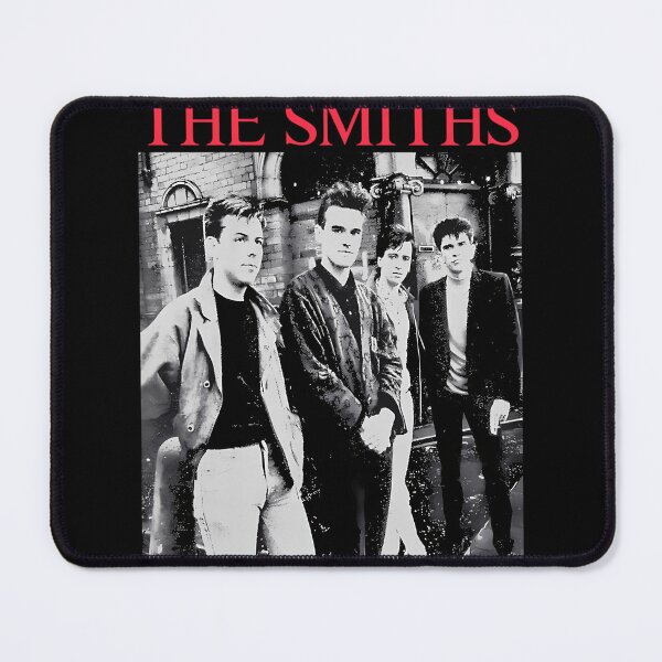 Item preview, The Best Of Legendary Music Rock The Smiths Morrissey designed and sold by Apisit17.