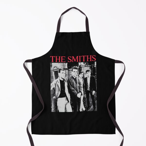 Item preview, The Best Of Legendary Music Rock The Smiths Morrissey designed and sold by Apisit17.