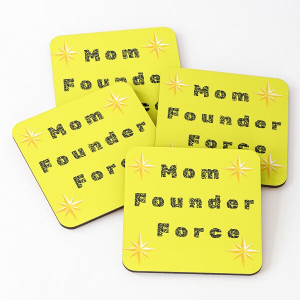 Item preview, CEO Mom_She Runs the Empire designed and sold by Yassine SEBA.