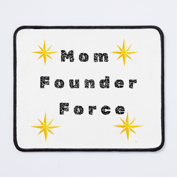 Item preview, CEO Mom_She Runs the Empire designed and sold by Yassine SEBA.