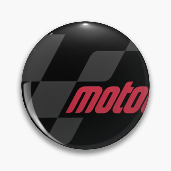 Item preview, Moto Gp Logo Essential designed and sold by Vida5786.
