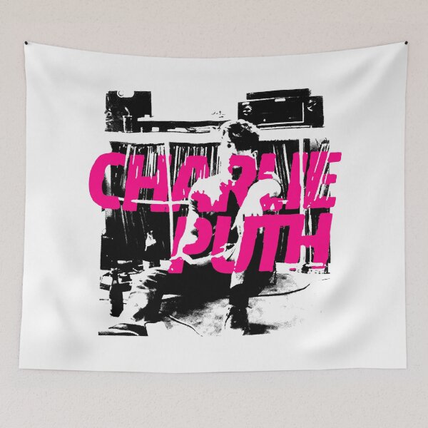 Item preview, Grunge Style Pop Musician designed and sold by WestcoastGhostt.