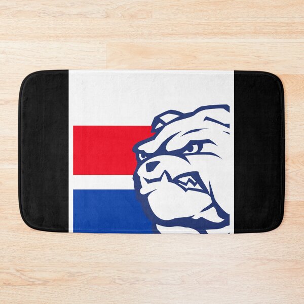 Item preview, Western Bulldogs Big Bulldog Clash Jumper designed and sold by emacitygallery.