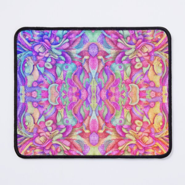 Item preview, Abstract color sketch #18C a1408 designed and sold by liquid-print.