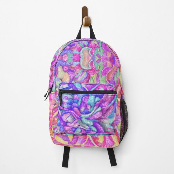 Item preview, Abstract color sketch #18C a1408 designed and sold by liquid-print.