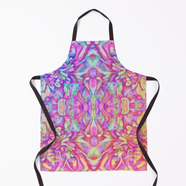 Item preview, Abstract color sketch #18C a1408 designed and sold by liquid-print.