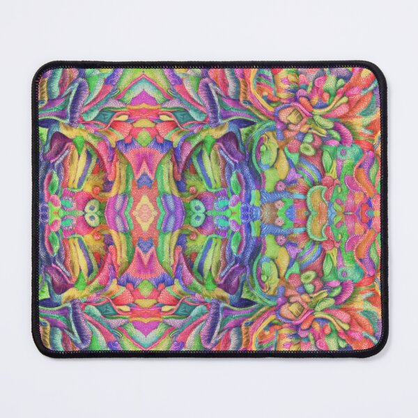 Item preview, Abstract color sketch #18B a1408 designed and sold by liquid-print.